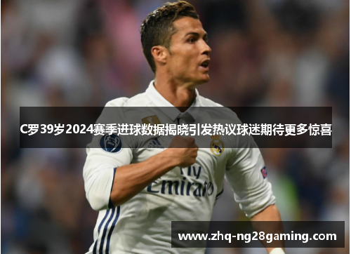 C罗39岁2024赛季进球数据揭晓引发热议球迷期待更多惊喜