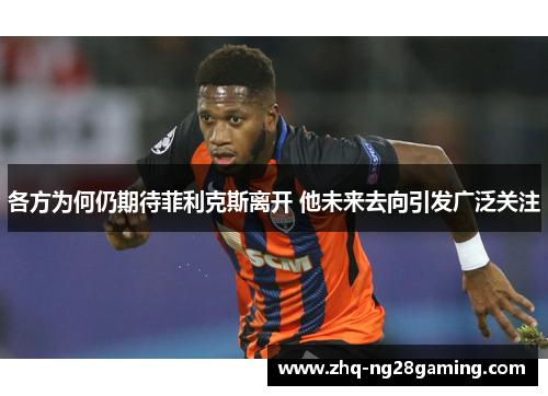 各方为何仍期待菲利克斯离开 他未来去向引发广泛关注 各方为何仍期待菲利克斯离开 他未来去向引发广泛关注