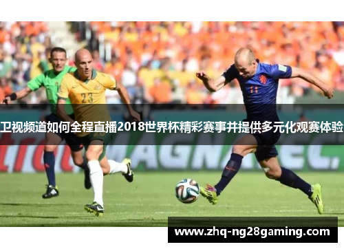 卫视频道如何全程直播2018世界杯精彩赛事并提供多元化观赛体验 卫视频道如何全程直播2018世界杯精彩赛事并提供多元化观赛体验