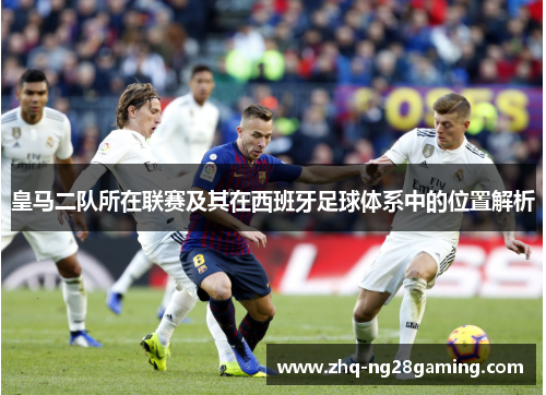 皇马二队所在联赛及其在西班牙足球体系中的位置解析