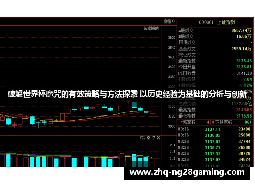 破解世界杯魔咒的有效策略与方法探索 以历史经验为基础的分析与创新