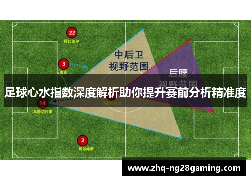 足球心水指数深度解析助你提升赛前分析精准度
