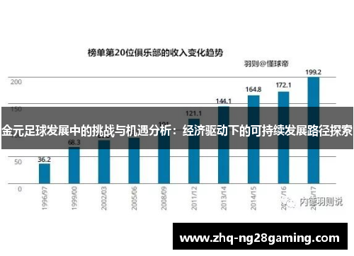 金元足球发展中的挑战与机遇分析：经济驱动下的可持续发展路径探索