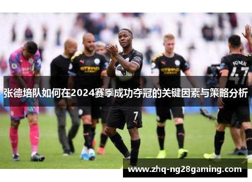 张德培队如何在2024赛季成功夺冠的关键因素与策略分析 张德培队如何在2024赛季成功夺冠的关键因素与策略分析