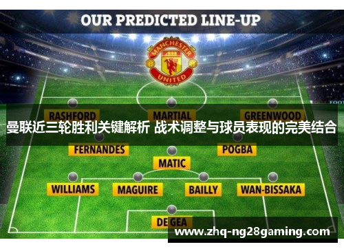 曼联近三轮胜利关键解析 战术调整与球员表现的完美结合