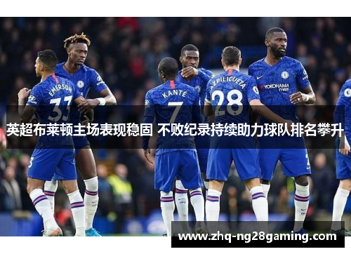 英超布莱顿主场表现稳固 不败纪录持续助力球队排名攀升