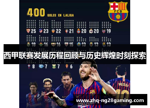 西甲联赛发展历程回顾与历史辉煌时刻探索